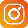 Orange Instagram Logo