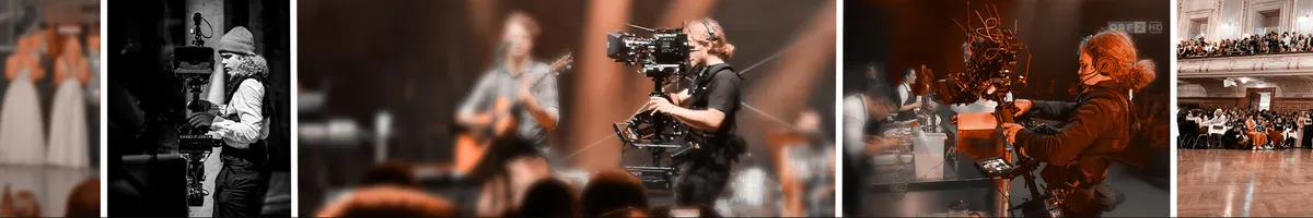Steadicam